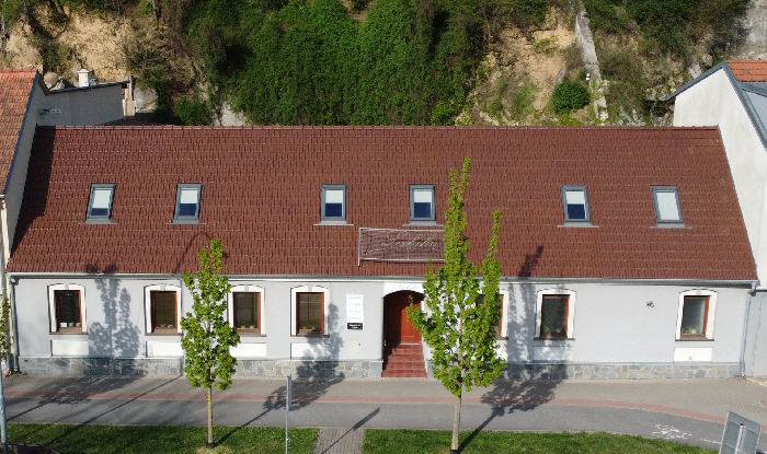 Penzion Laskala – foto 1